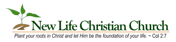 New Life Christian Church - Viroqua, Wisconsin